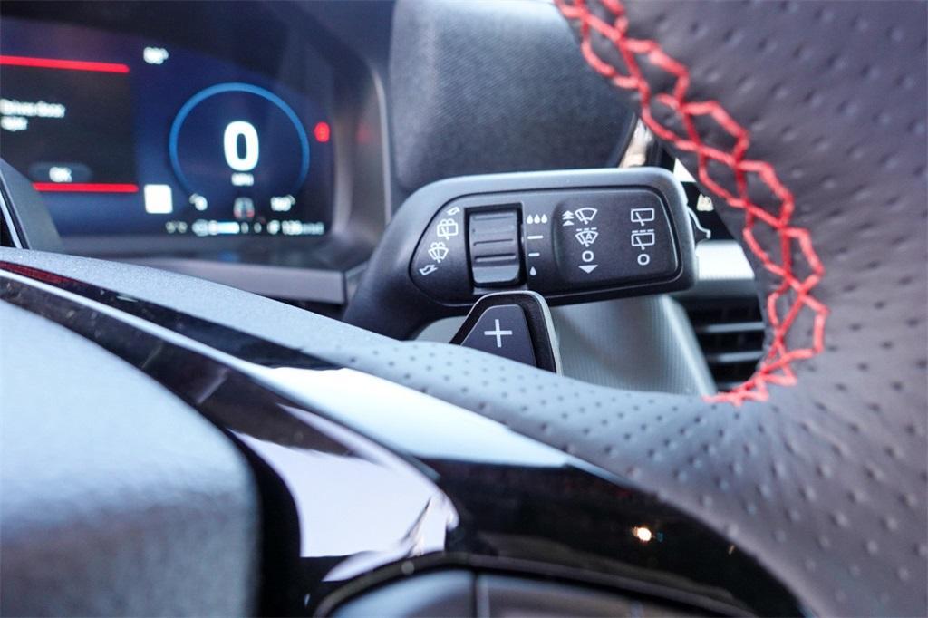 new 2025 Ford Explorer car, priced at $62,155