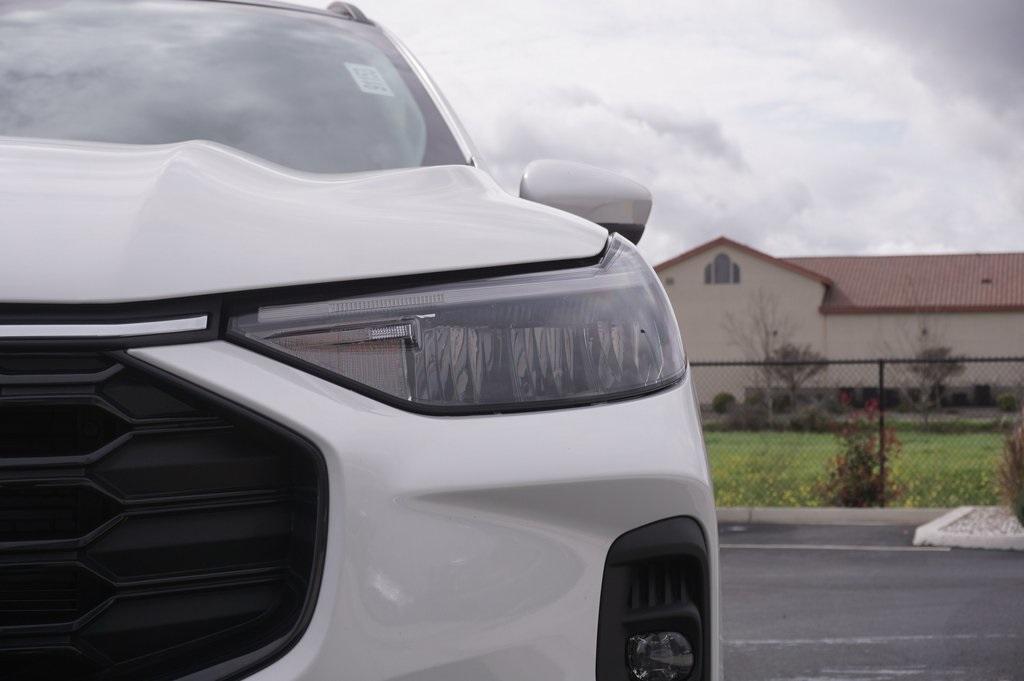 new 2024 Ford Escape car, priced at $37,487