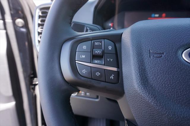 new 2024 Ford Ranger car, priced at $44,485