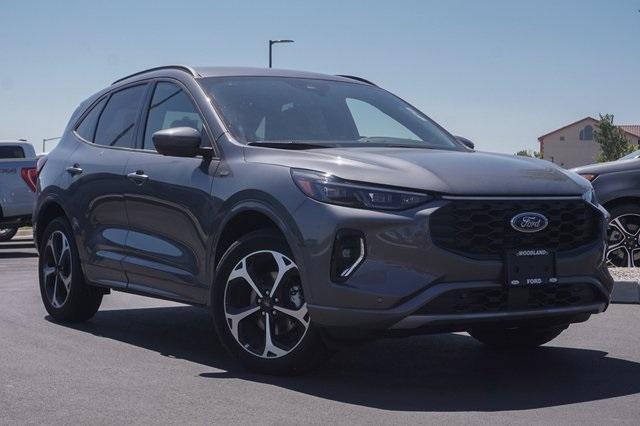 new 2023 Ford Escape car, priced at $34,455