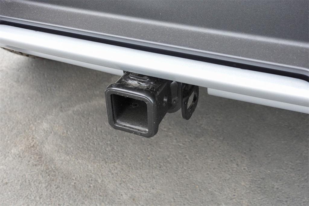 new 2025 Ford Bronco car, priced at $50,675