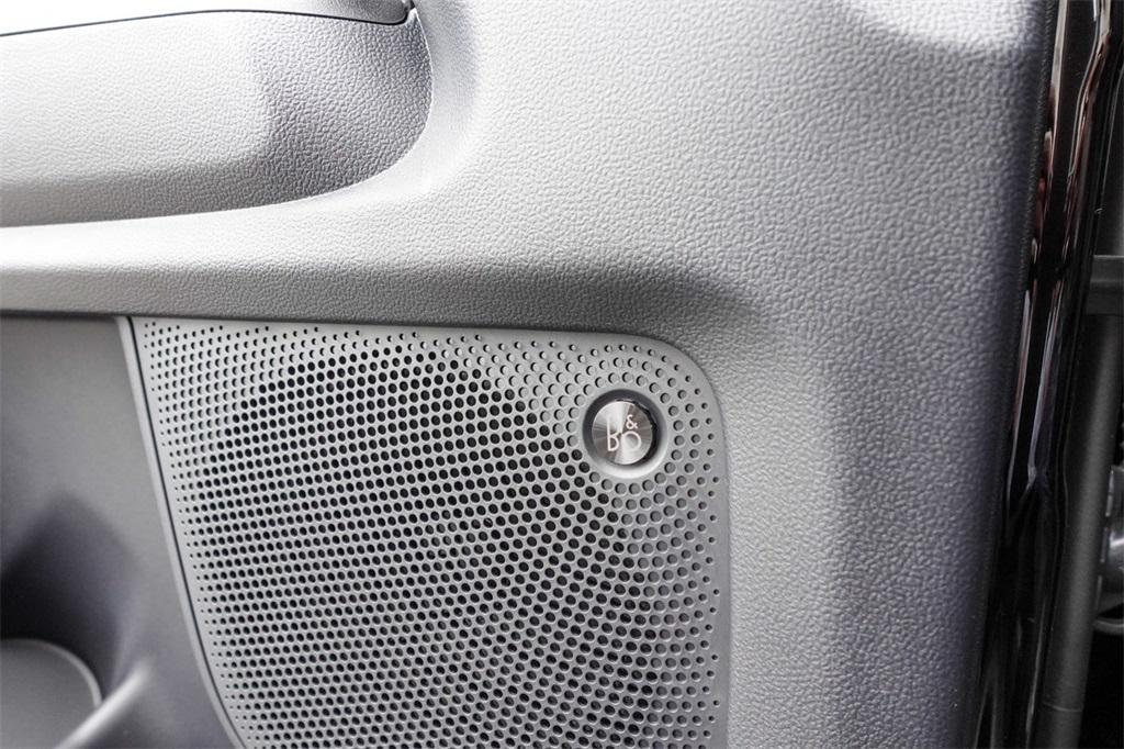 new 2025 Ford Bronco car, priced at $50,675