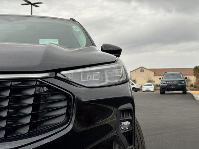 new 2023 Ford Escape car, priced at $38,845