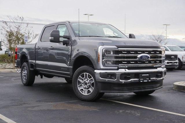 new 2024 Ford F-250 car, priced at $83,535