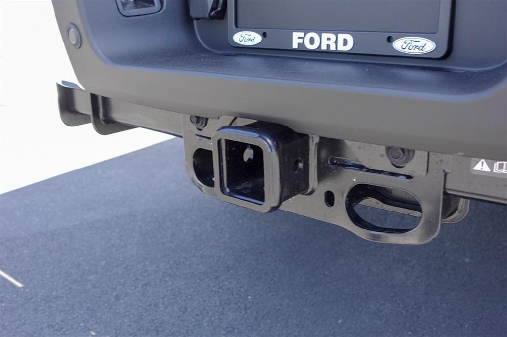 new 2025 Ford F-250 car, priced at $81,983