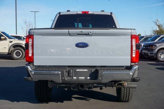 new 2024 Ford F-350 car, priced at $85,770