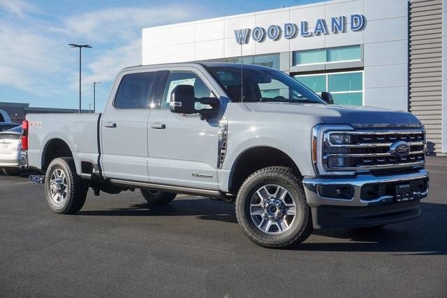 new 2024 Ford F-350 car, priced at $85,770