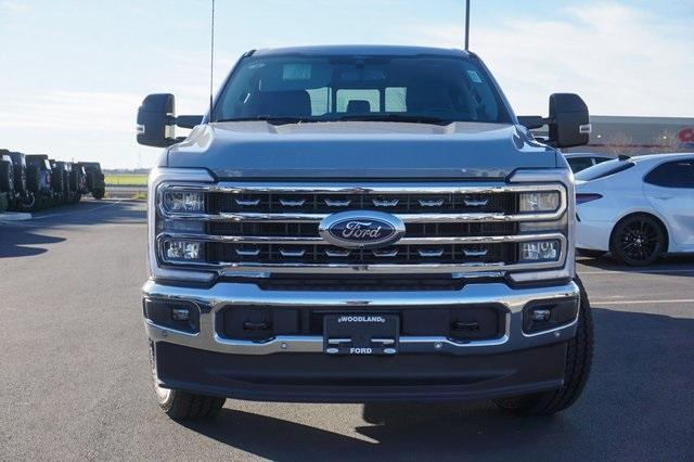 new 2024 Ford F-350 car, priced at $85,770