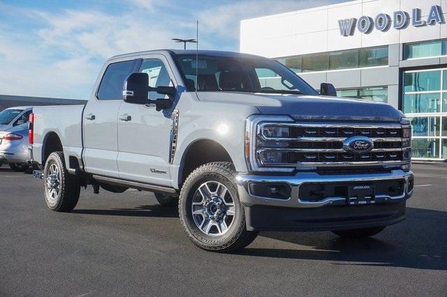 new 2024 Ford F-350 car, priced at $85,770