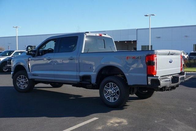 new 2024 Ford F-350 car, priced at $85,770