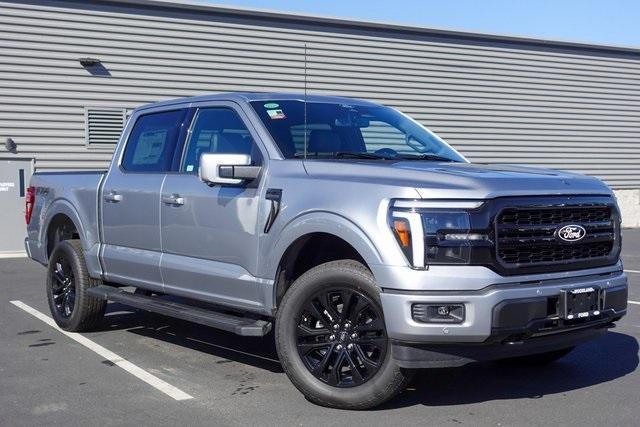 new 2025 Ford F-150 car, priced at $71,120