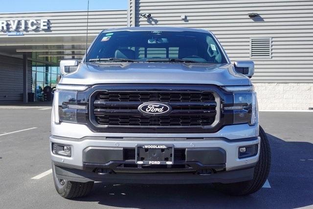 new 2025 Ford F-150 car, priced at $71,120