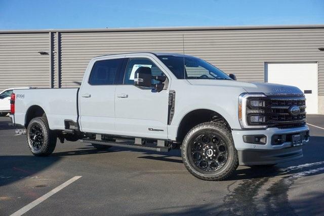 new 2024 Ford F-250 car, priced at $89,080