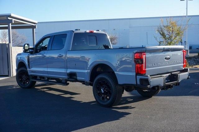 new 2024 Ford F-250 car, priced at $89,080