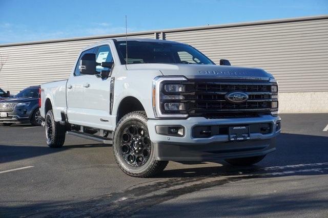 new 2024 Ford F-250 car, priced at $89,080