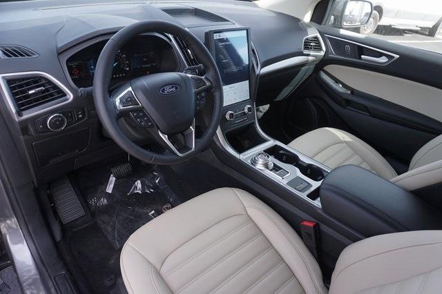 new 2024 Ford Edge car, priced at $38,590