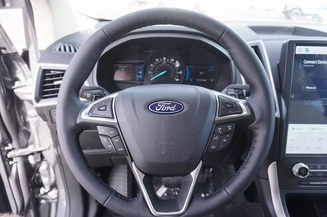 new 2024 Ford Edge car, priced at $38,590