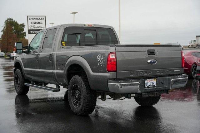 used 2014 Ford F-250 car, priced at $28,999