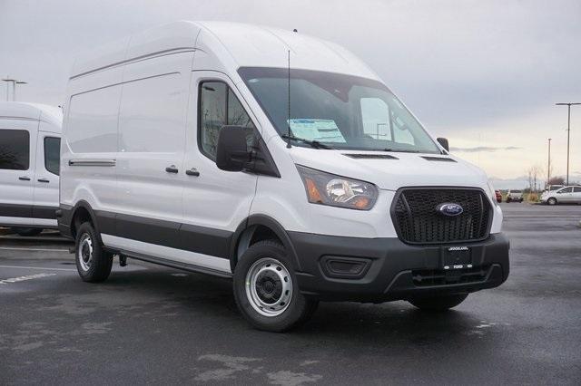 new 2024 Ford Transit-250 car, priced at $56,455