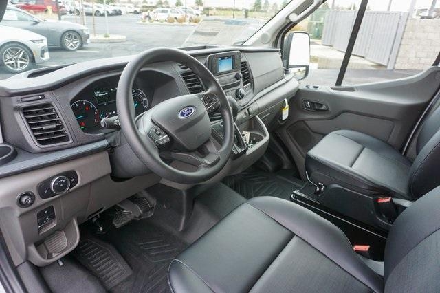 new 2024 Ford Transit-250 car, priced at $56,455