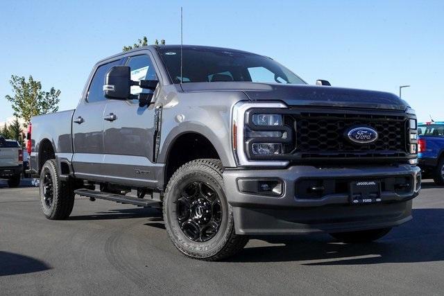 new 2024 Ford F-250 car, priced at $72,415