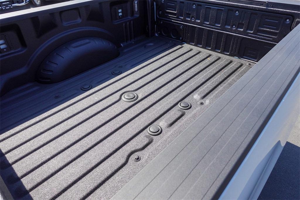 new 2025 Ford F-250 car, priced at $89,405