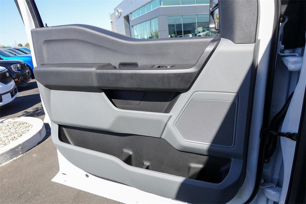 new 2026 Ford F-250 car, priced at $62,120