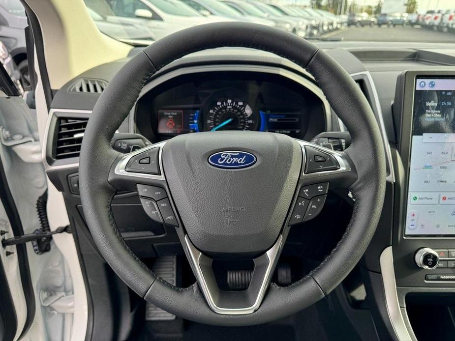 new 2024 Ford Edge car, priced at $39,985