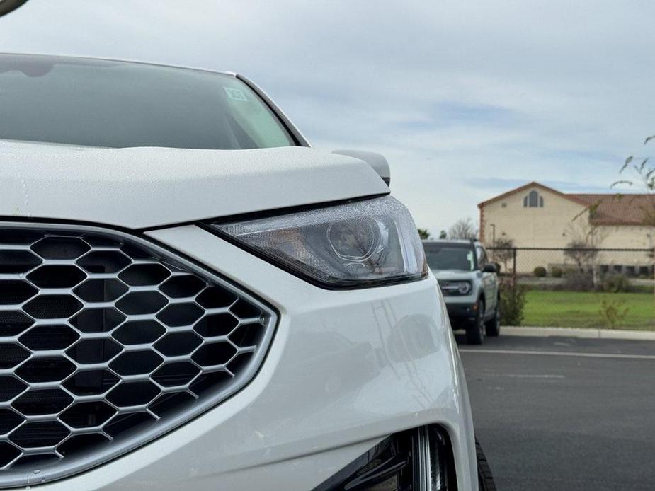 new 2024 Ford Edge car, priced at $39,985