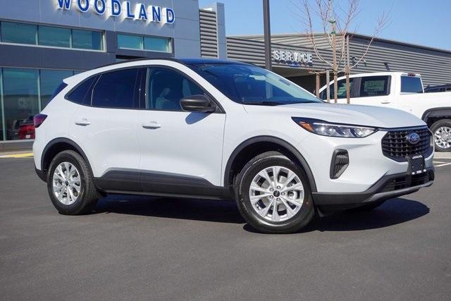 new 2025 Ford Escape car, priced at $35,670