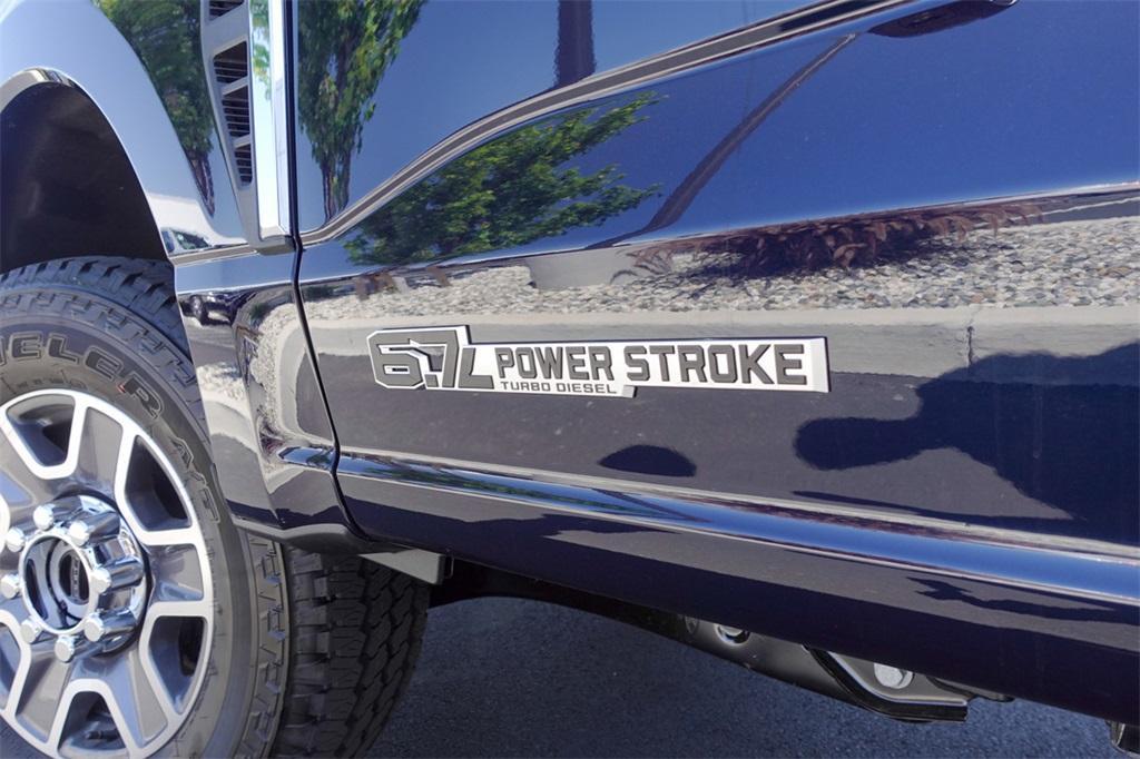 new 2025 Ford F-250 car, priced at $77,330