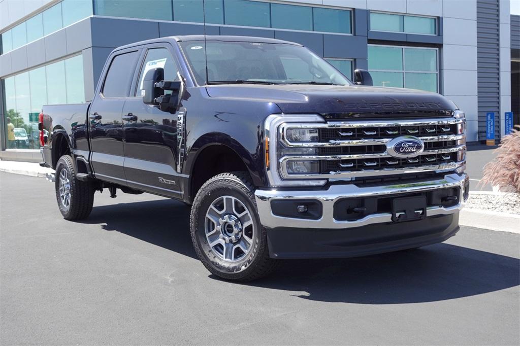 new 2025 Ford F-250 car, priced at $77,330