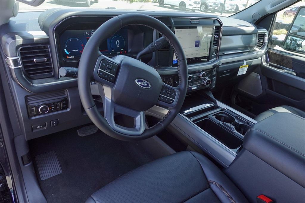 new 2025 Ford F-250 car, priced at $77,330