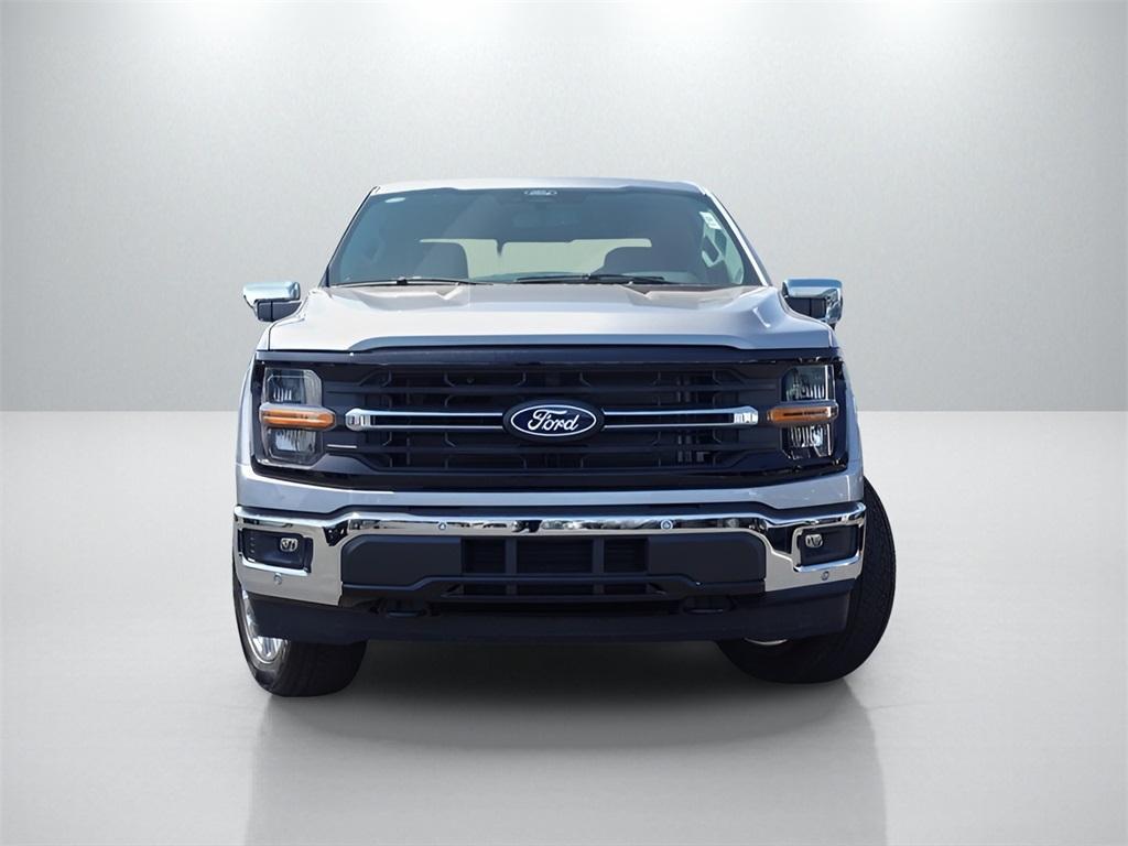 new 2025 Ford F-150 car, priced at $65,060