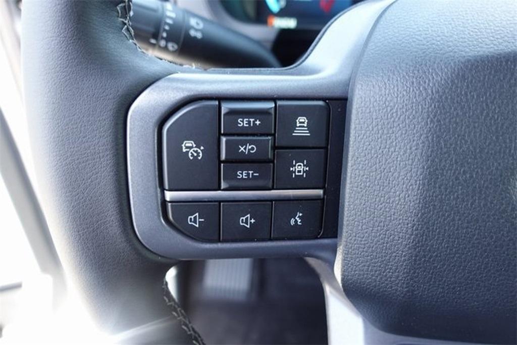 new 2025 Ford F-150 car, priced at $65,060