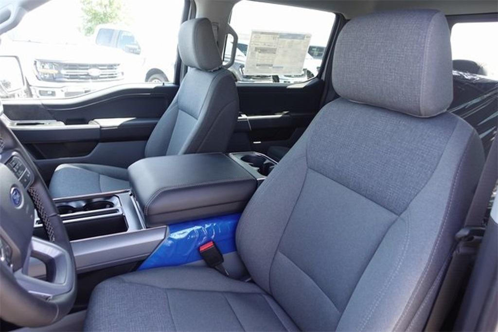 new 2025 Ford F-150 car, priced at $65,060