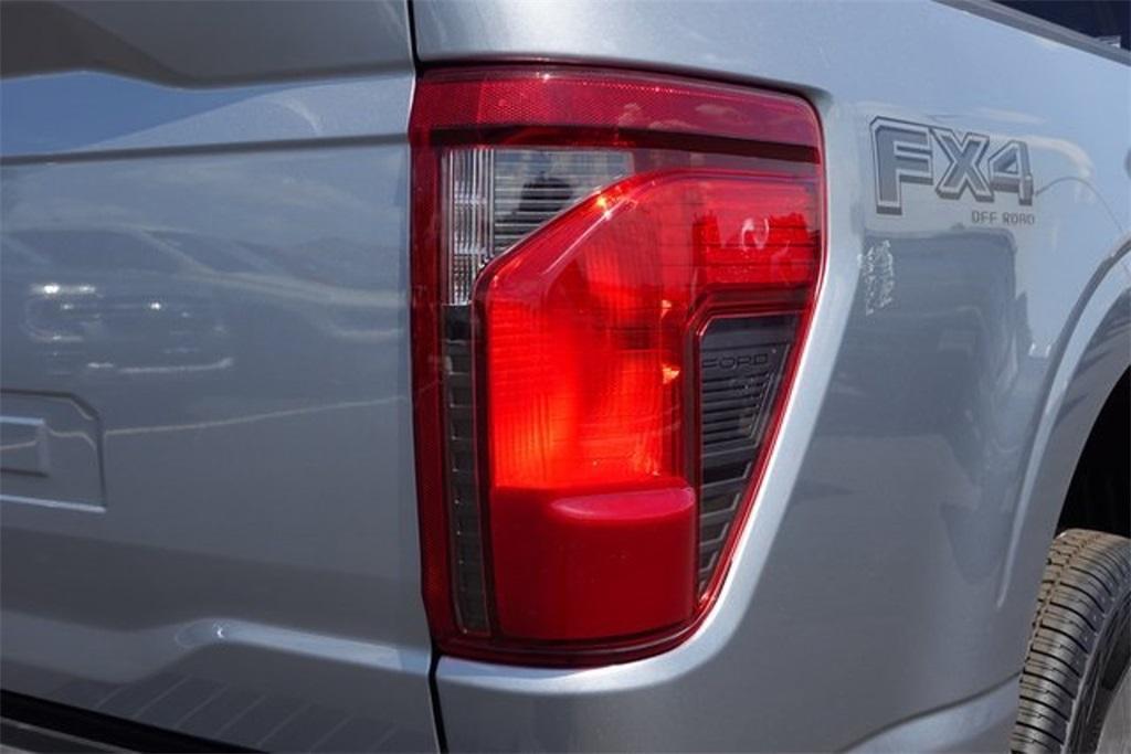 new 2025 Ford F-150 car, priced at $65,060