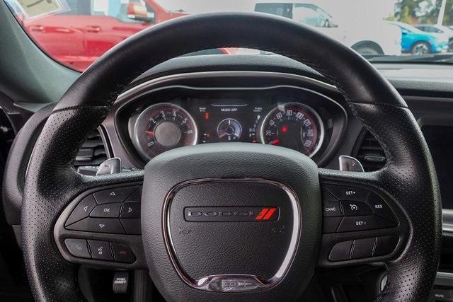 used 2021 Dodge Challenger car, priced at $26,999