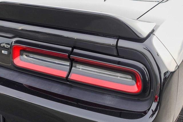 used 2021 Dodge Challenger car, priced at $26,999