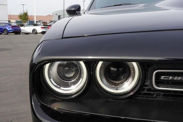 used 2021 Dodge Challenger car, priced at $26,999