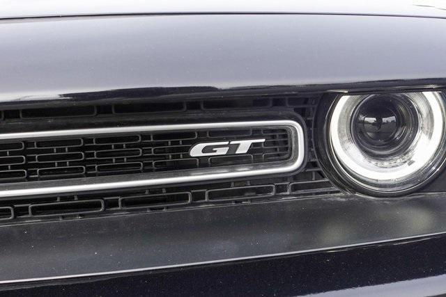 used 2021 Dodge Challenger car, priced at $26,999