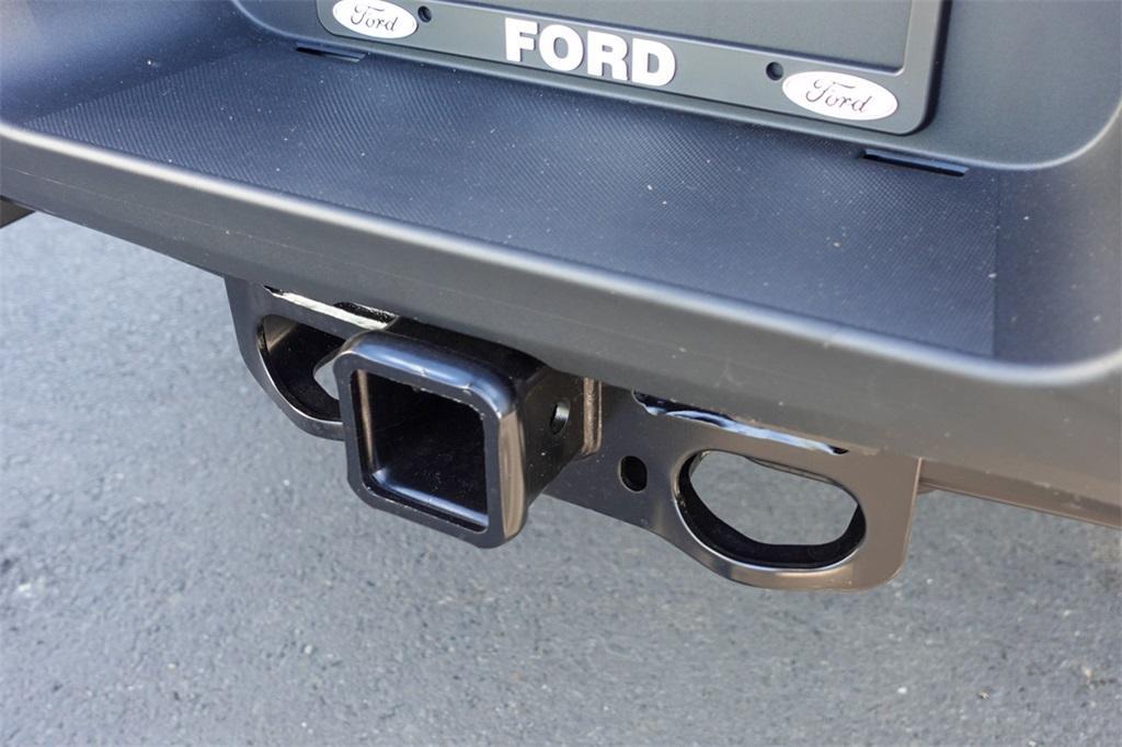 new 2025 Ford F-350 car, priced at $83,050