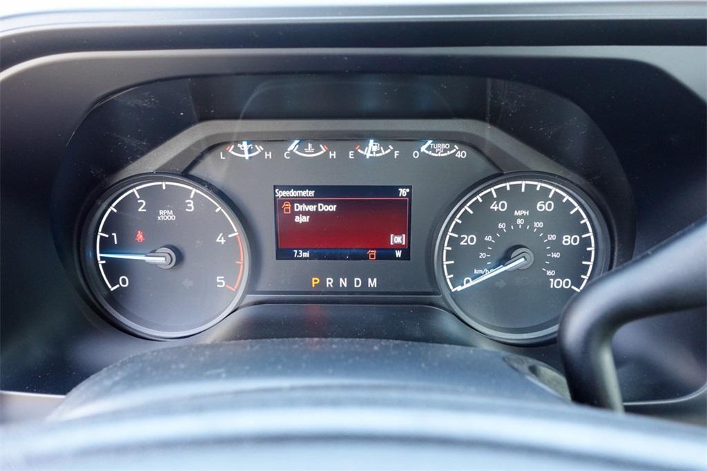 new 2025 Ford F-350 car, priced at $63,305