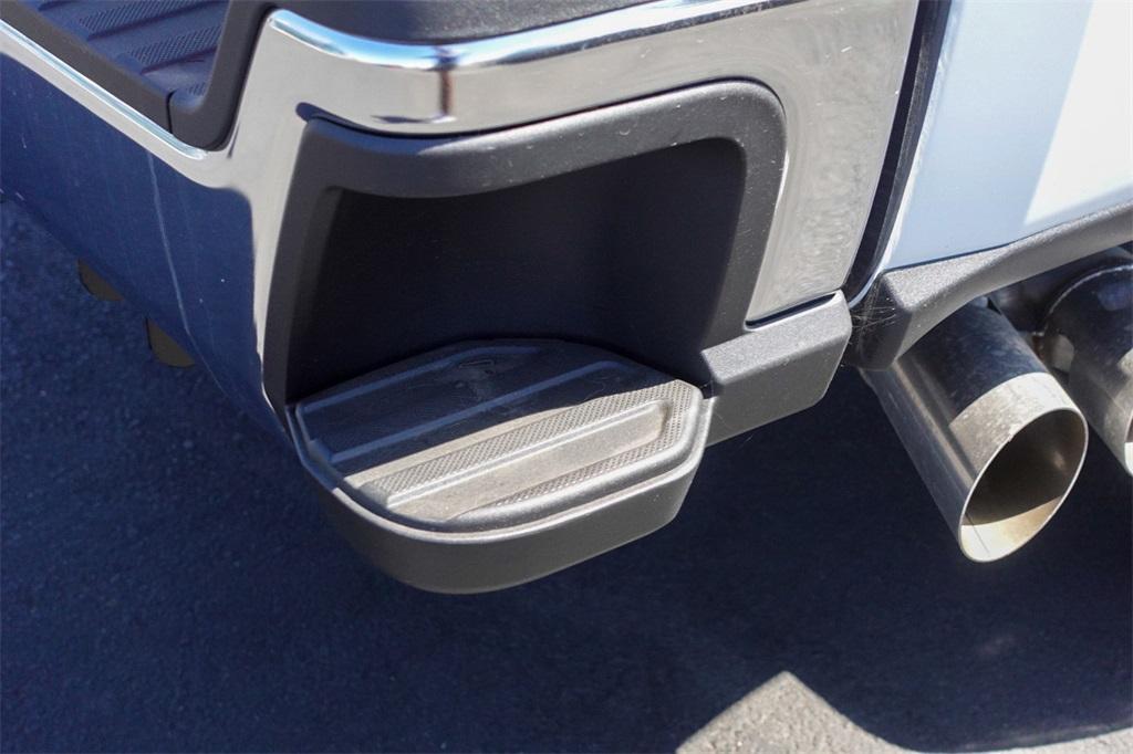 new 2025 Ford F-250 car, priced at $69,535