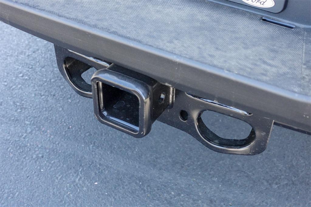 new 2025 Ford F-250 car, priced at $69,535