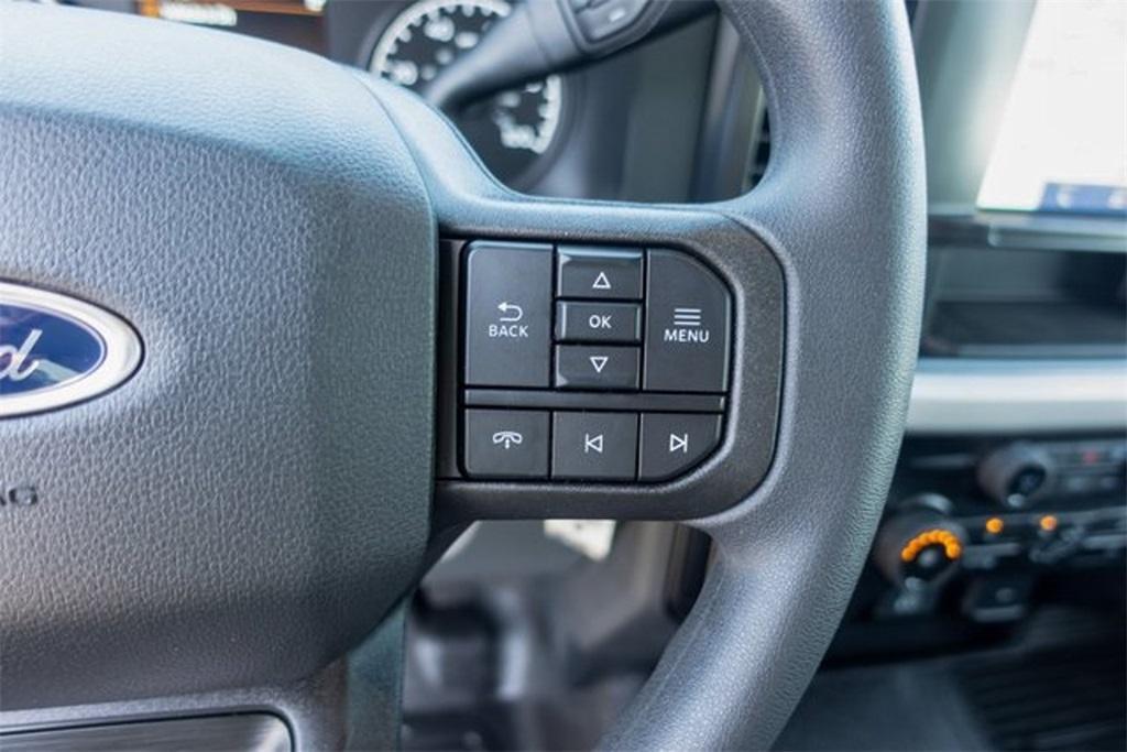 new 2025 Ford F-250 car, priced at $64,919