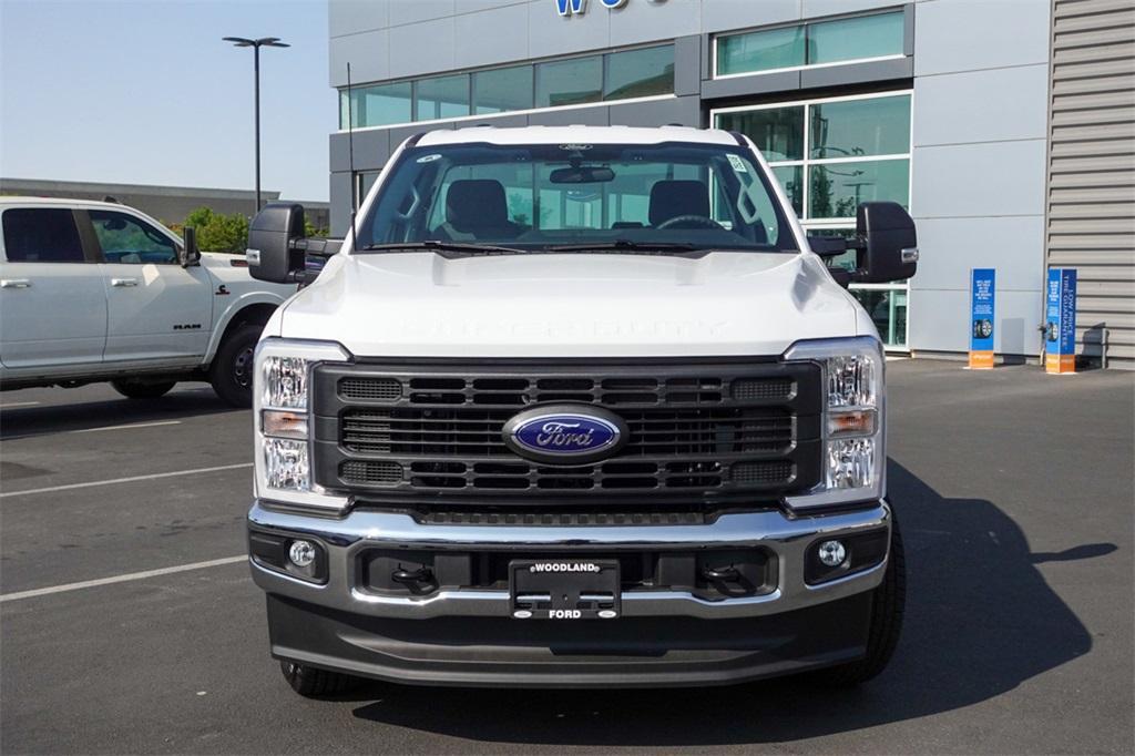 new 2025 Ford F-250 car, priced at $51,320