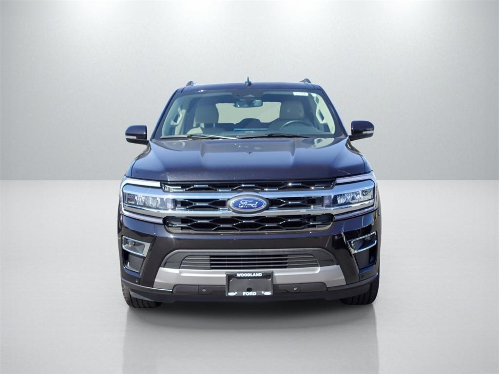 used 2024 Ford Expedition Max car, priced at $58,755