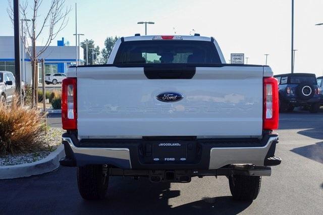 new 2025 Ford F-250 car, priced at $67,080