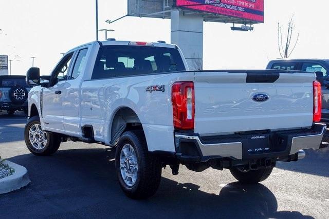 new 2025 Ford F-250 car, priced at $67,080